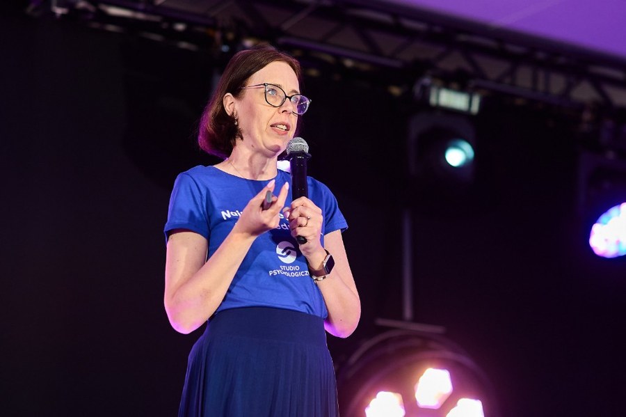 Joanna Węglarz — Edukatorzy, BLIŻEJ PRZEDSZKOLA