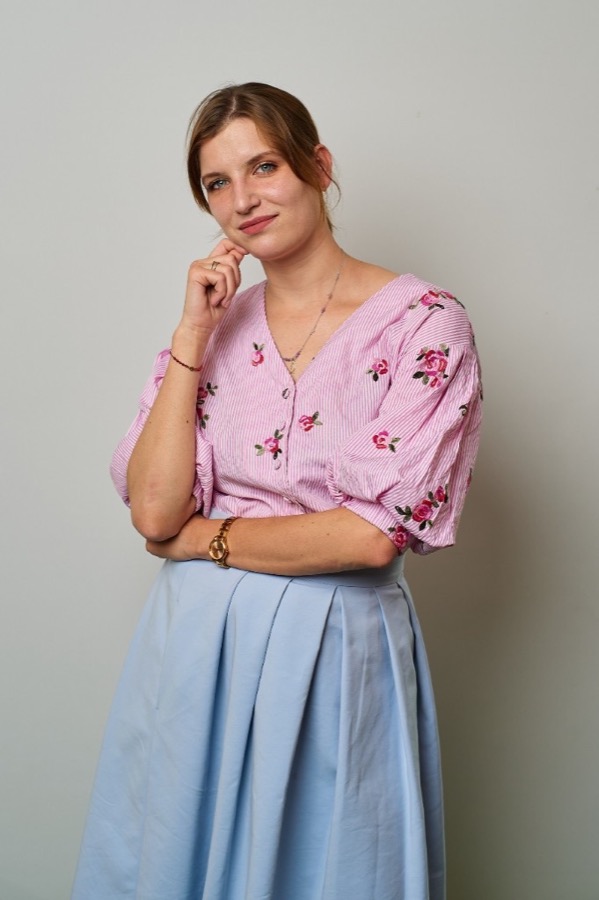 Julia Liśkiewicz — Edukatorzy, BLIŻEJ PRZEDSZKOLA