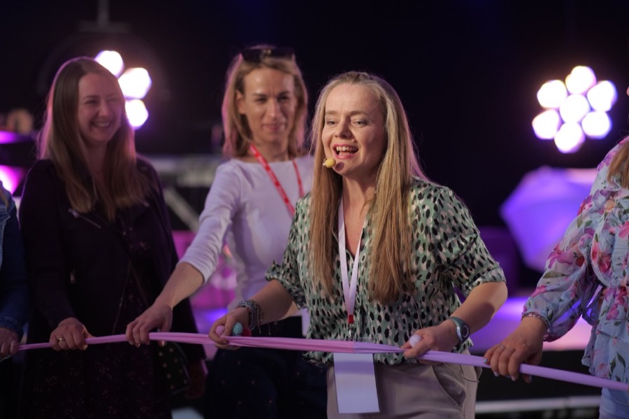 Kasia Zaniat – MuzyKat — Edukatorzy, BLIŻEJ PRZEDSZKOLA