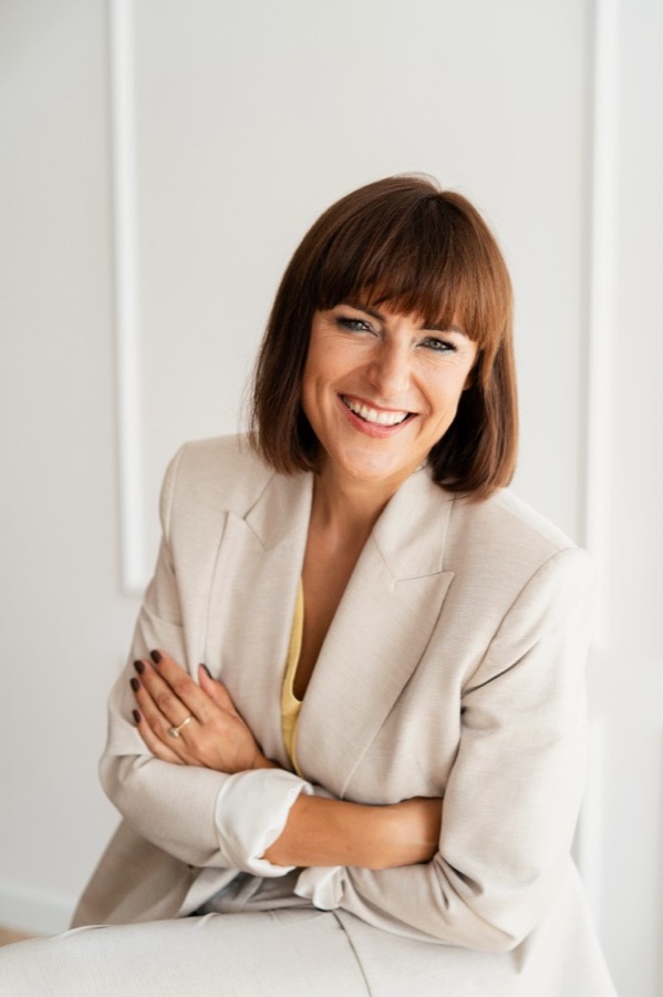 Marta Młyńska — Edukatorzy, BLIŻEJ PRZEDSZKOLA