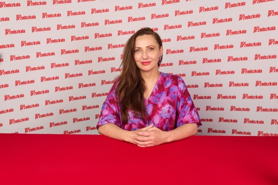 Marzena Martyniak — Edukatorzy, BLIŻEJ PRZEDSZKOLA