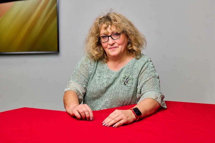Urszula Witek — Edukatorzy, BLIŻEJ PRZEDSZKOLA