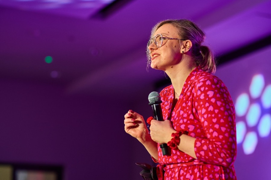 dr Zuzanna Jastrzębska-Krajewska — Edukatorzy, BLIŻEJ PRZEDSZKOLA