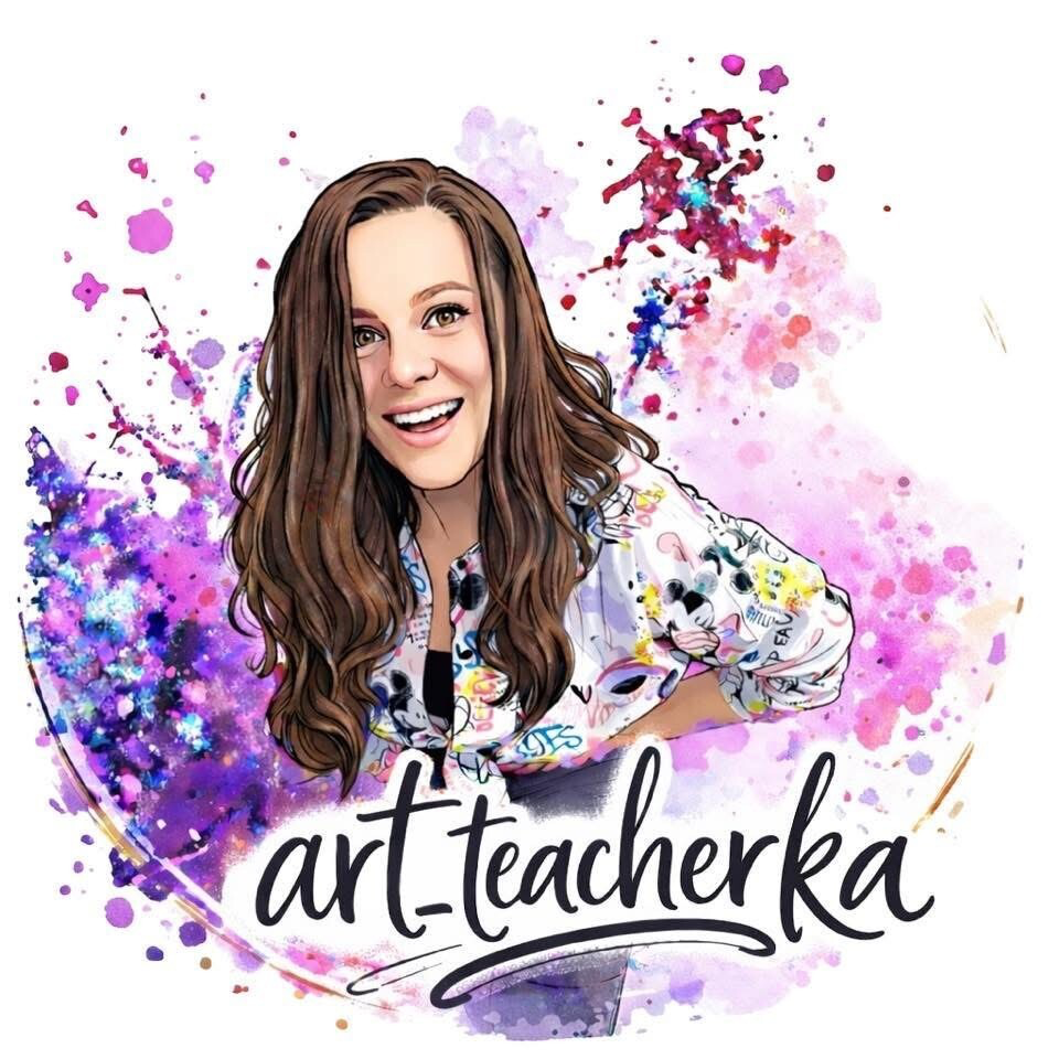 artteacherka — Twórcy internetowi, BLIŻEJ PRZEDSZKOLA