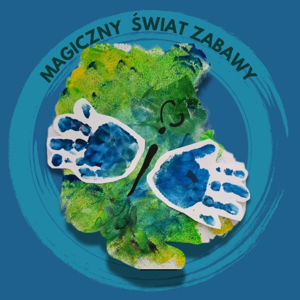 magicznyswiatzabawy — Twórcy internetowi, BLIŻEJ PRZEDSZKOLA