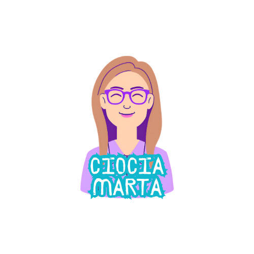 _ciocia_marta_ — Twórcy internetowi, BLIŻEJ PRZEDSZKOLA