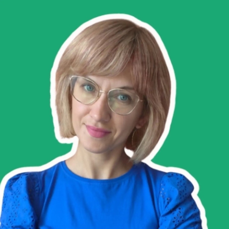 angelikafronia.funtastic — Twórcy internetowi, BLIŻEJ PRZEDSZKOLA