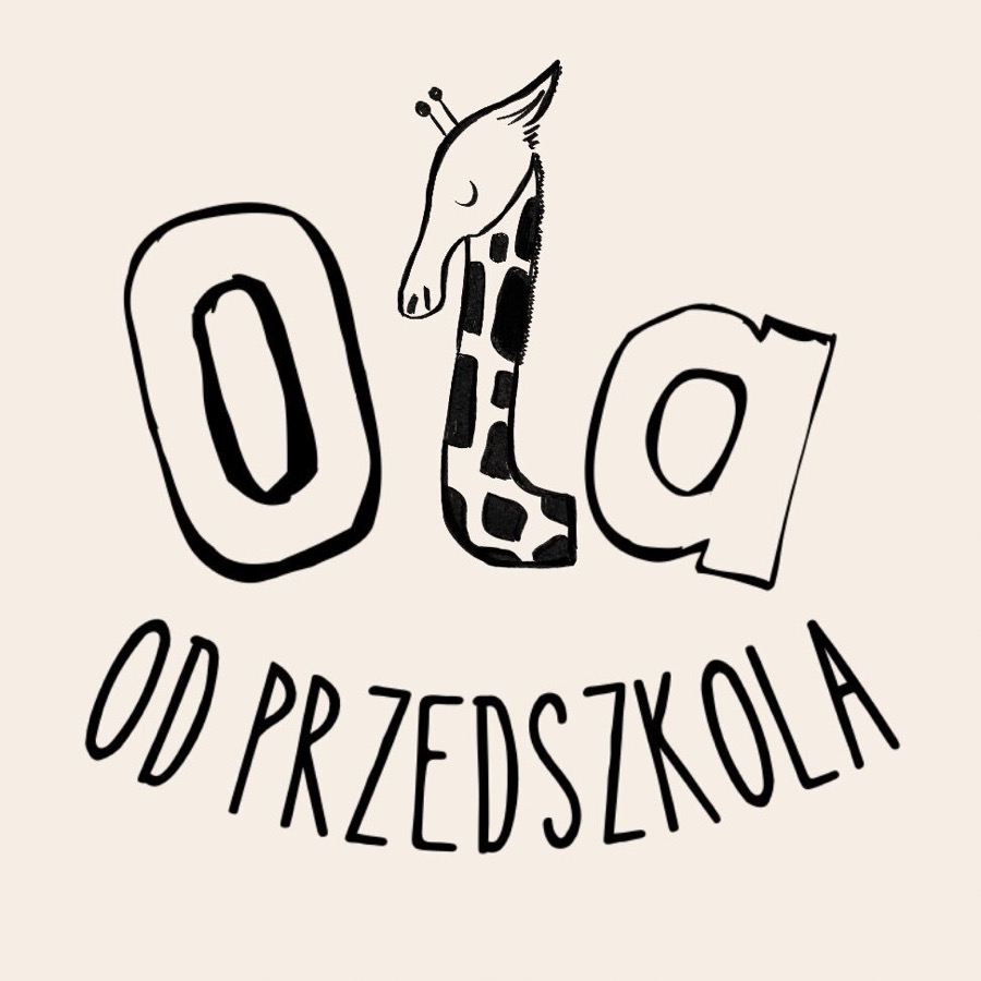 ola_od_przedszkola — Twórcy internetowi, BLIŻEJ PRZEDSZKOLA