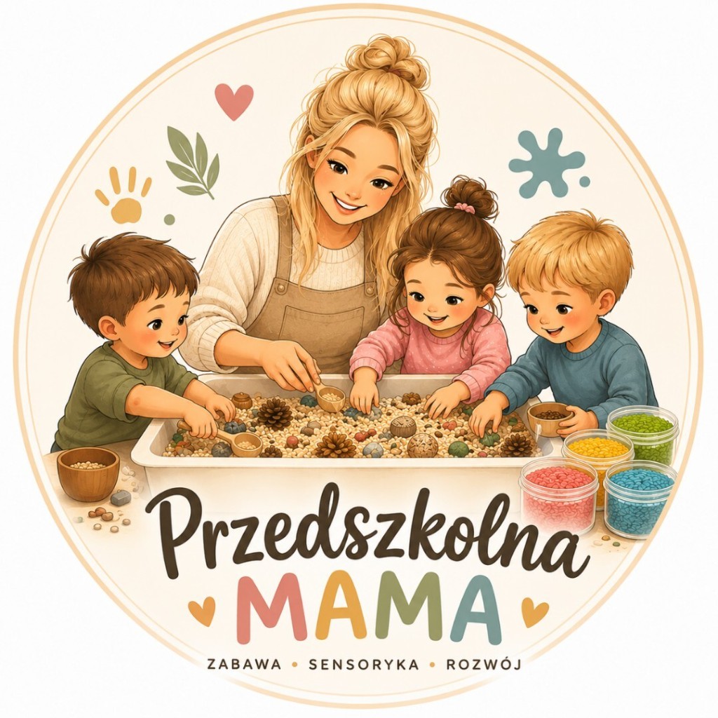 przedszkolna.mama — Twórcy internetowi, BLIŻEJ PRZEDSZKOLA