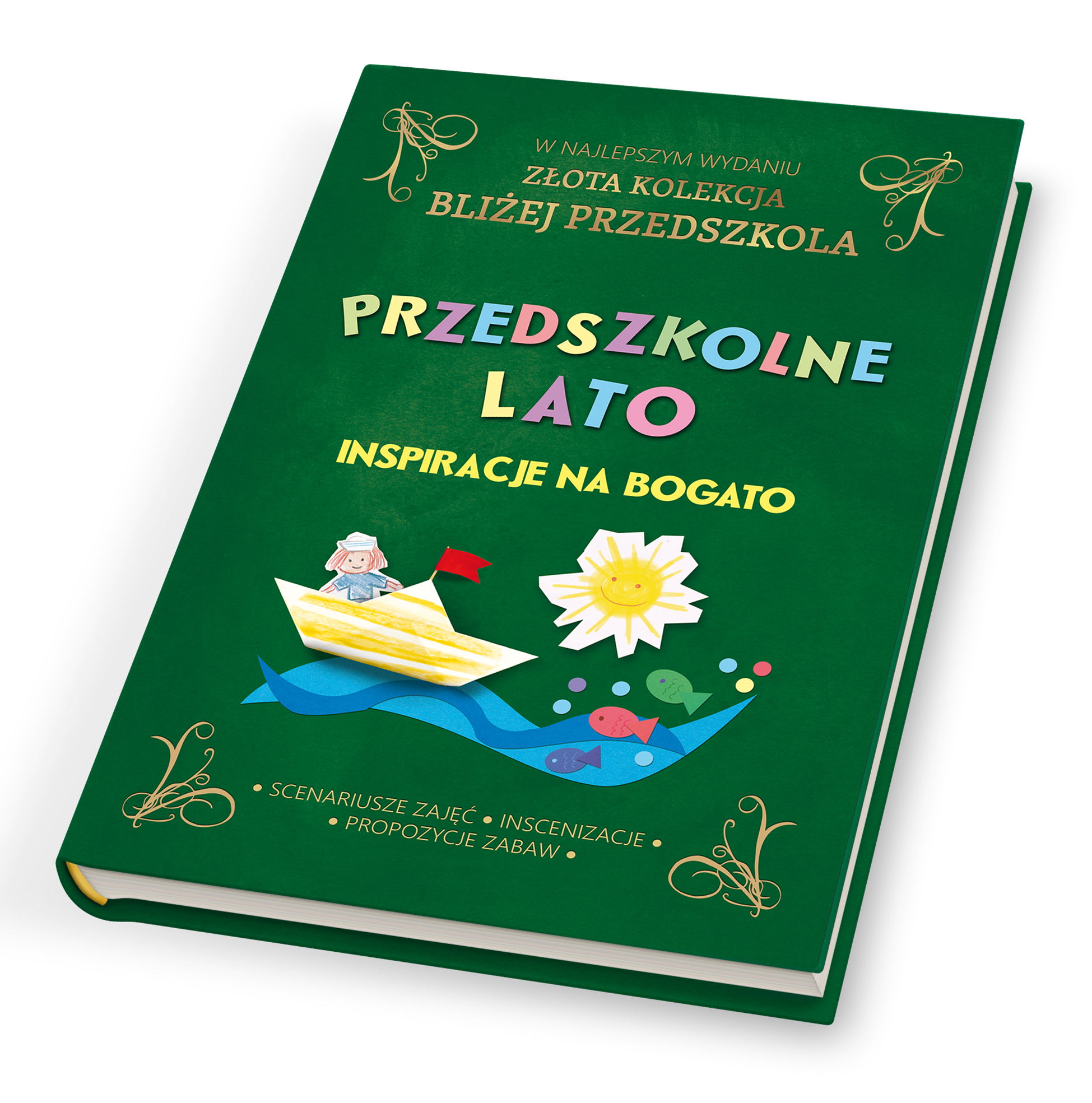Złota Kolekcja – Tom 1: Dzień Mamy i Dzień Taty