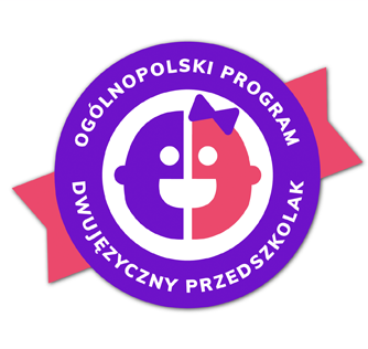 Ogólnopolski Program Dwujęzyczny Przedszkolak