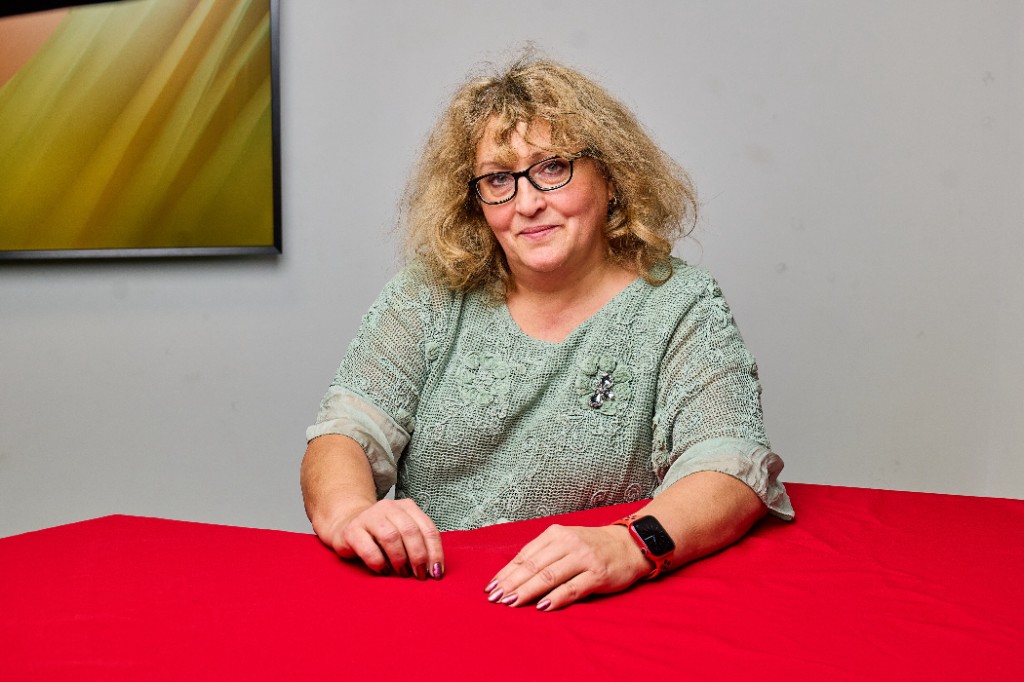 Urszula Witek – ekspertka komisji awansu zawodowego