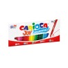 Pisaki 36 kolorów Carioca Joy