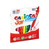Pisaki 12 kolorów Carioca Joy