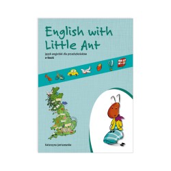 English with Little Ant (e-book)