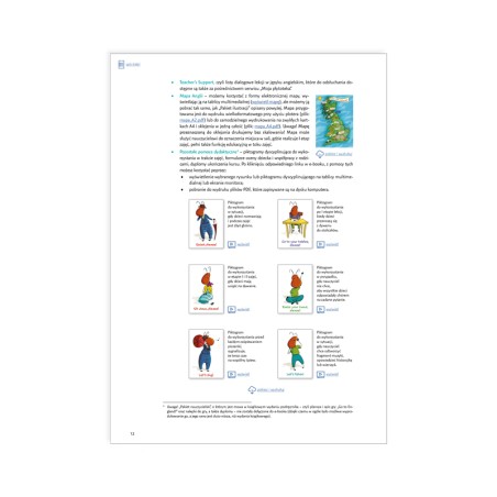 English with Little Ant - ebook