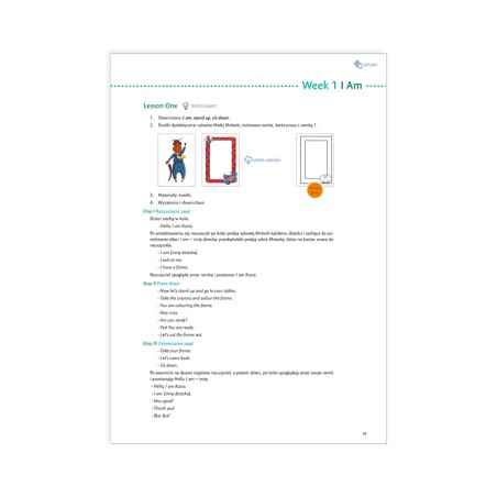 English with Little Ant - ebook