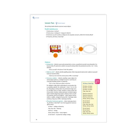 English with Little Ant - ebook