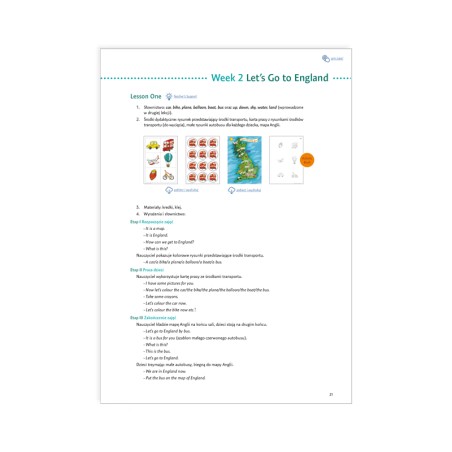 English with Little Ant - ebook