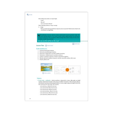 English with Little Ant - ebook