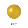 Balon gumowy - kula 85 cm RÓŻNE KOLORY