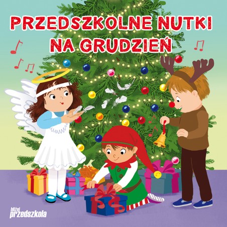 Miesięcznik nr 11.266/2023 - materiały na grudzień