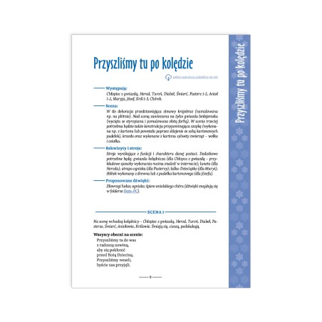 Idą, idą Święta… - ebook z piosenkami w streamingu