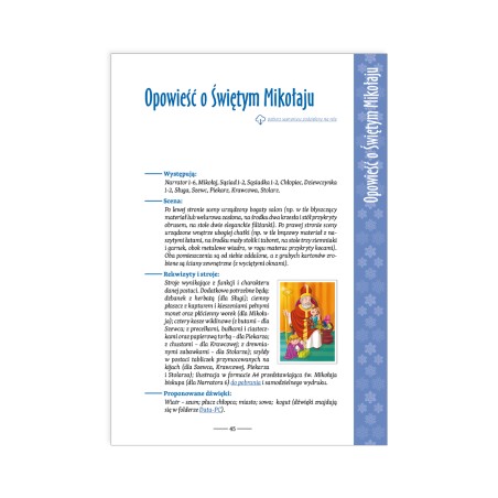 Idą, idą Święta… - ebook z piosenkami w streamingu