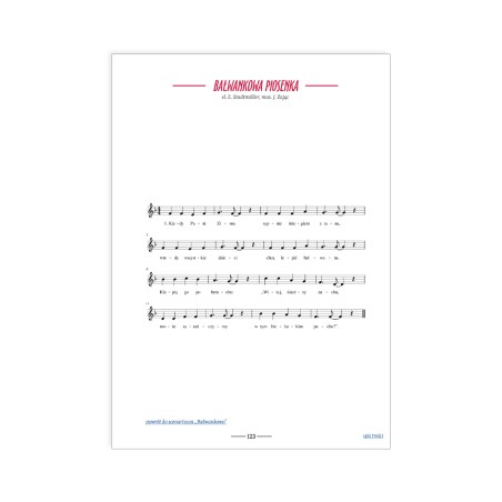 Idą, idą Święta… - ebook z piosenkami w streamingu