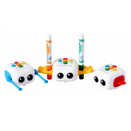 Robot edukacyjny Zosia Mała Nauczycielka