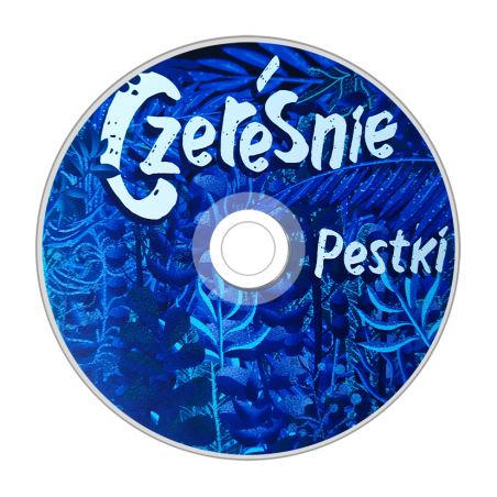 Czereśnie: Pestki