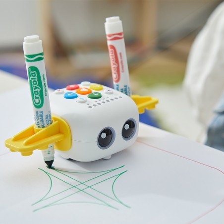 Robot edukacyjny Zosia Mała Nauczycielka