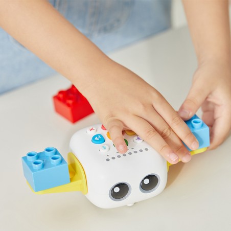 Robot edukacyjny Zosia Mała Nauczycielka