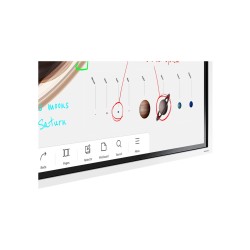 Tablica interaktywna Samsung Flip Pro 75" WM75B