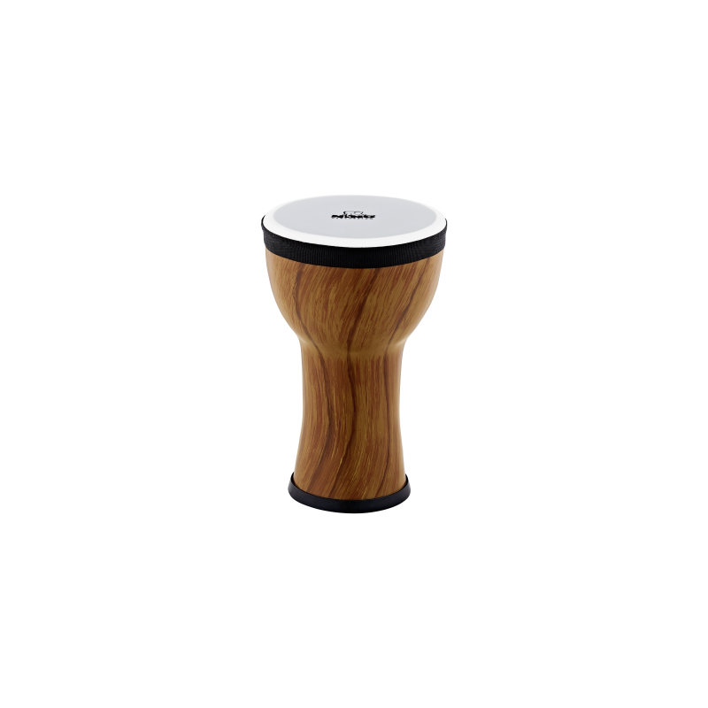Bęben djembe 6" - różne wzory