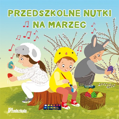 Miesięcznik nr 2.269/2024 - materiały na marzec