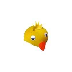 Kurczaczek - czapka