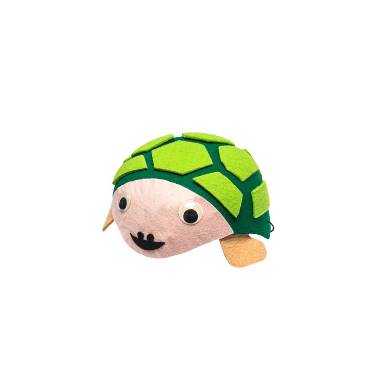 Żółw - czapka