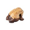 Guiro drewniane żaba RÓŻNE ROZMIARY