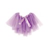 Spódniczka baletowa, tiulowa wiązana - różne kolory