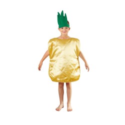 Ananas - strój unisex