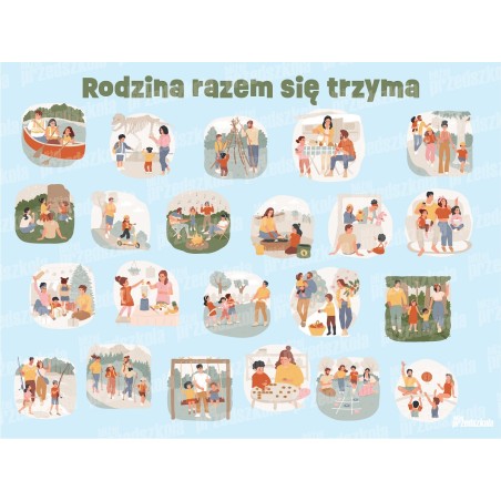 Miesięcznik nr 4.271/2024 - materiały na maj