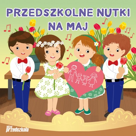 Miesięcznik nr 4.271/2024 - materiały na maj