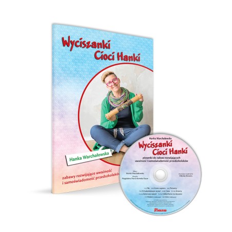 Wyciszanki Cioci Hanki