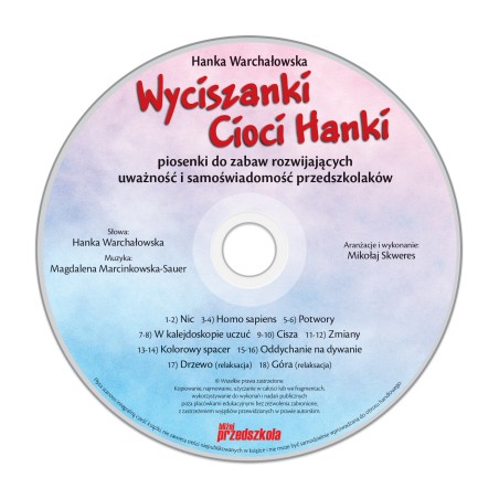 Wyciszanki Cioci Hanki