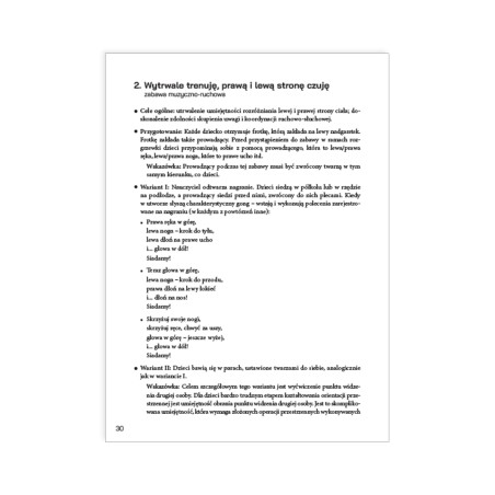 Ruch plus muzyka równa się matematyka - ebook z piosenkami w streamingu