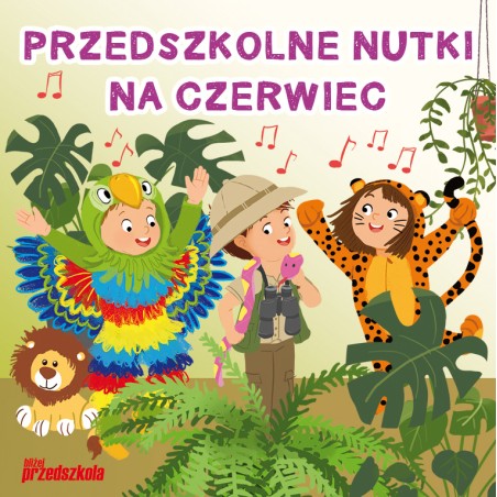 Miesięcznik nr 5.272/2024 - materiały na czerwiec