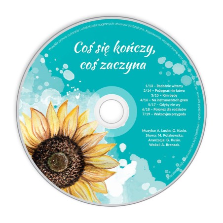 Coś się kończy, coś zaczyna