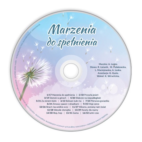 Marzenia do spełnienia