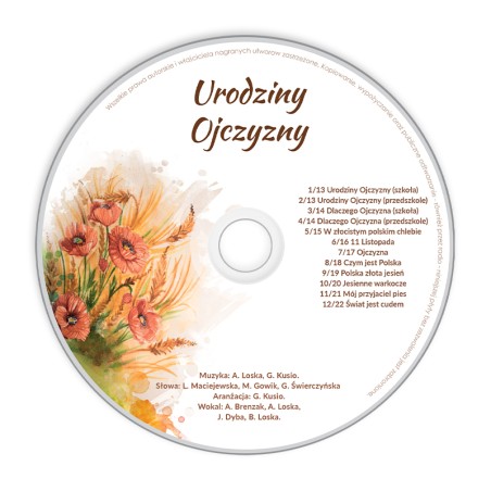Urodziny Ojczyzny
